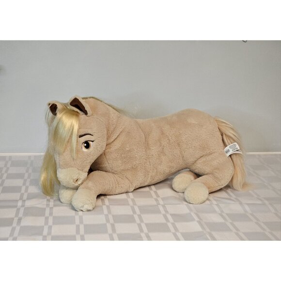 DreamWorks Spirit Riding Free Chica Linda Large Plush - 18 Inches Long - Picture 5 of 8